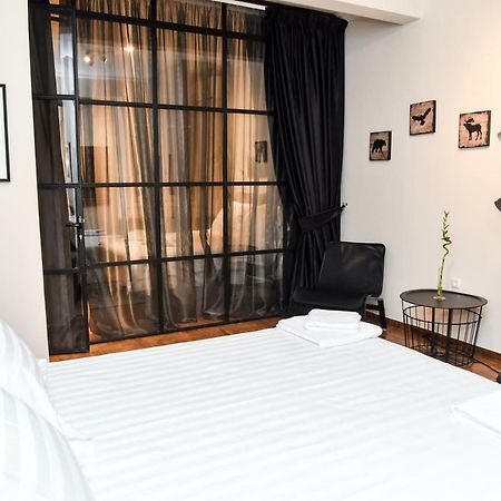 Central Apartment At Echarxia 2 Beds For 5 Pers By Mps เอเธนส์ ภายนอก รูปภาพ